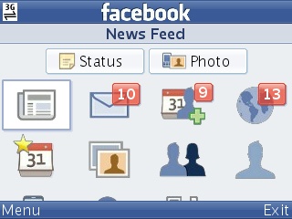 Facebook Seluler Facebook Seluler. Download Aplikasi Facebook Seluler Nokia Symbian